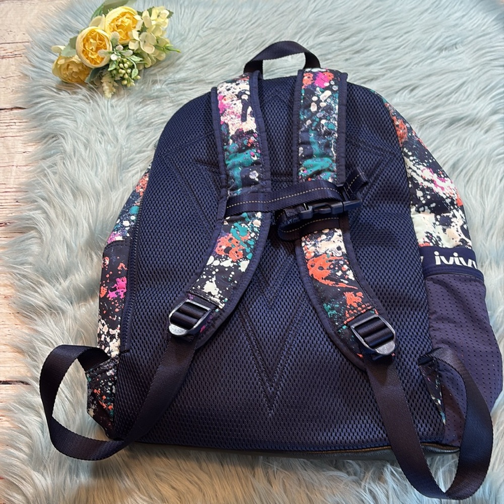 Ivivva by Lululemon Multicolor Backpack Kids - Picture 7 of 11